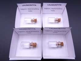 LOW 28 - LAUMONTITA