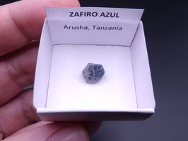 LOW 751 - ZAFIRO AZUL