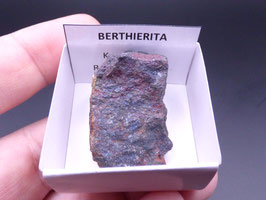 LOW 1512 - BERTHIERITA
