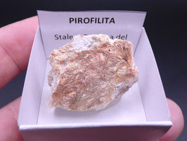 LOW 1588 - PIROFILITA