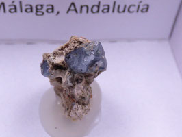 LOW 572 - CUARZO AZUL