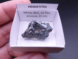 LOW 69 - HEMATITES