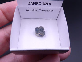 LOW 910 - ZAFIRO AZUL