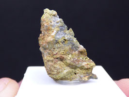 ER 1149 - OXIPLUMBOROMÉITA Y GALENA