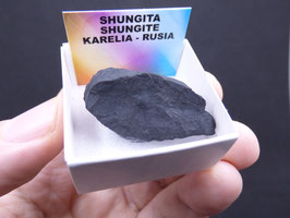 LOW 1191 - SHUNGITA
