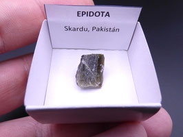 LOW 1161 - EPIDOTA