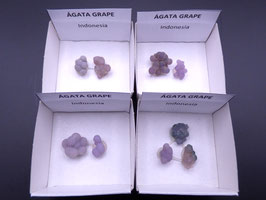 LOW 14 - AGATAS GRAPE