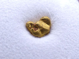 ORO 57 - PEPITA DE ORO NATIVO