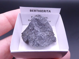 LOW 1468 - BERTHIERITA