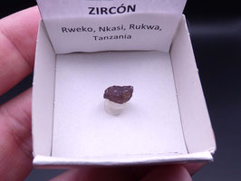 LOW 763 - ZIRCÓN