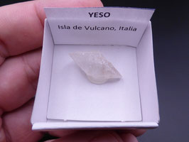 LOW 158 - YESO BITERMINADO