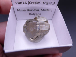 LOW 229 - PIRITA