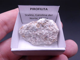 LOW 1562 - PIROFILITA