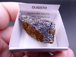 LOW 941 - OLIGISTO