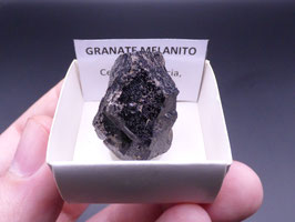 LOW 1325 - GRANATE MELANITO