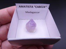 LOW 452 - AMATISTA