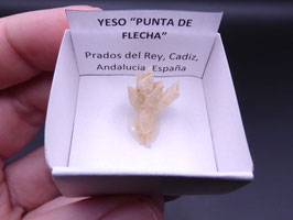 LOW 665 - CRISTAL DE YESO