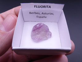 LOW 424 - FLUORITA