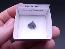 LOW 774 - ZAFIRO AZUL