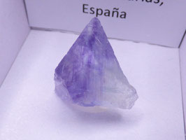 LOW 440 - FLUORITA