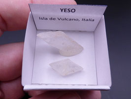 LOW 156 - YESO BITERMINADO