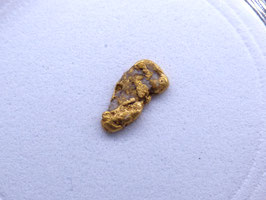 ORO 187 - ORO NATIVO