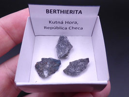 LOW 1425 - BERTHIERITA