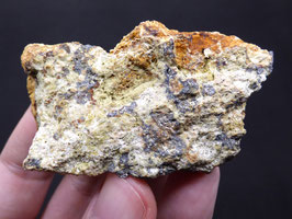 ER 1154 - OXIPLUMBOROMÉITA