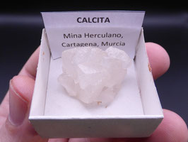 LOW 992 - CALCITA