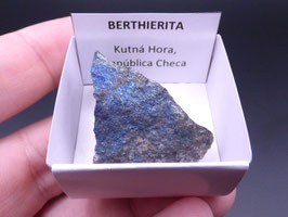 LOW 1437 - BERTHIERITA