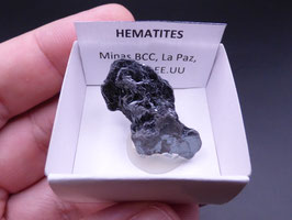 LOW 57 - HEMATITES