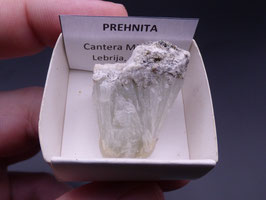 LOW 1539 - PREHNITA