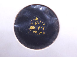 ORO 365 - LOTE DE ORO NATIVO ALUVIAL
