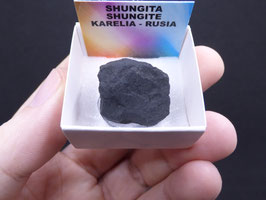 LOW 1210 - SHUNGITA