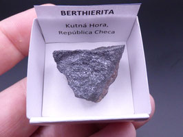 LOW 1492 - BERTHIERITA