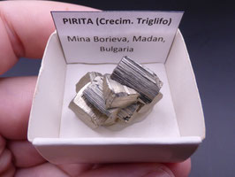 LOW 418 - PIRITA