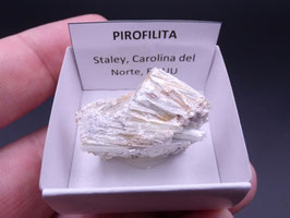 LOW 1622 - PIROFILITA