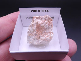 LOW 1544 - PIROFILITA