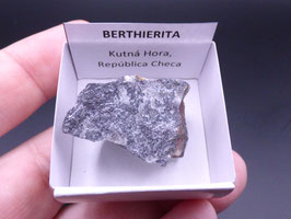 LOW 1502 - BERTHIERITA