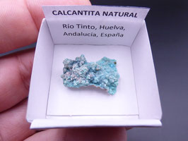 LOW 418 - CALCANTITA