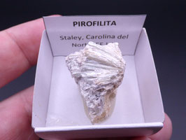 LOW 1587 - PIROFILITA