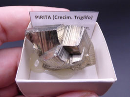 LOW 355 - PIRITA