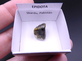 LOW 1129 - EPIDOTA