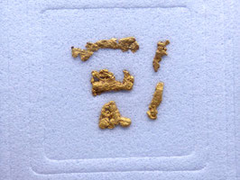 ORO 167 - ORO NATIVO