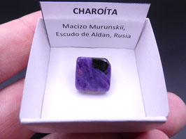 LOW 1643 - CHAROITA