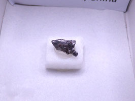 LOW 7 - METEORITO NANTAN