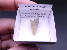 LOW 661 - CRISTAL DE YESO