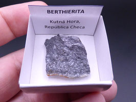 LOW 1475 - BERTHIERITA