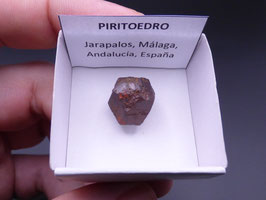 LOW 159 - PIRITOEDRO
