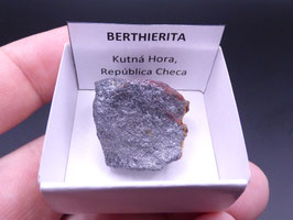 LOW 1480 - BERTHIERITA